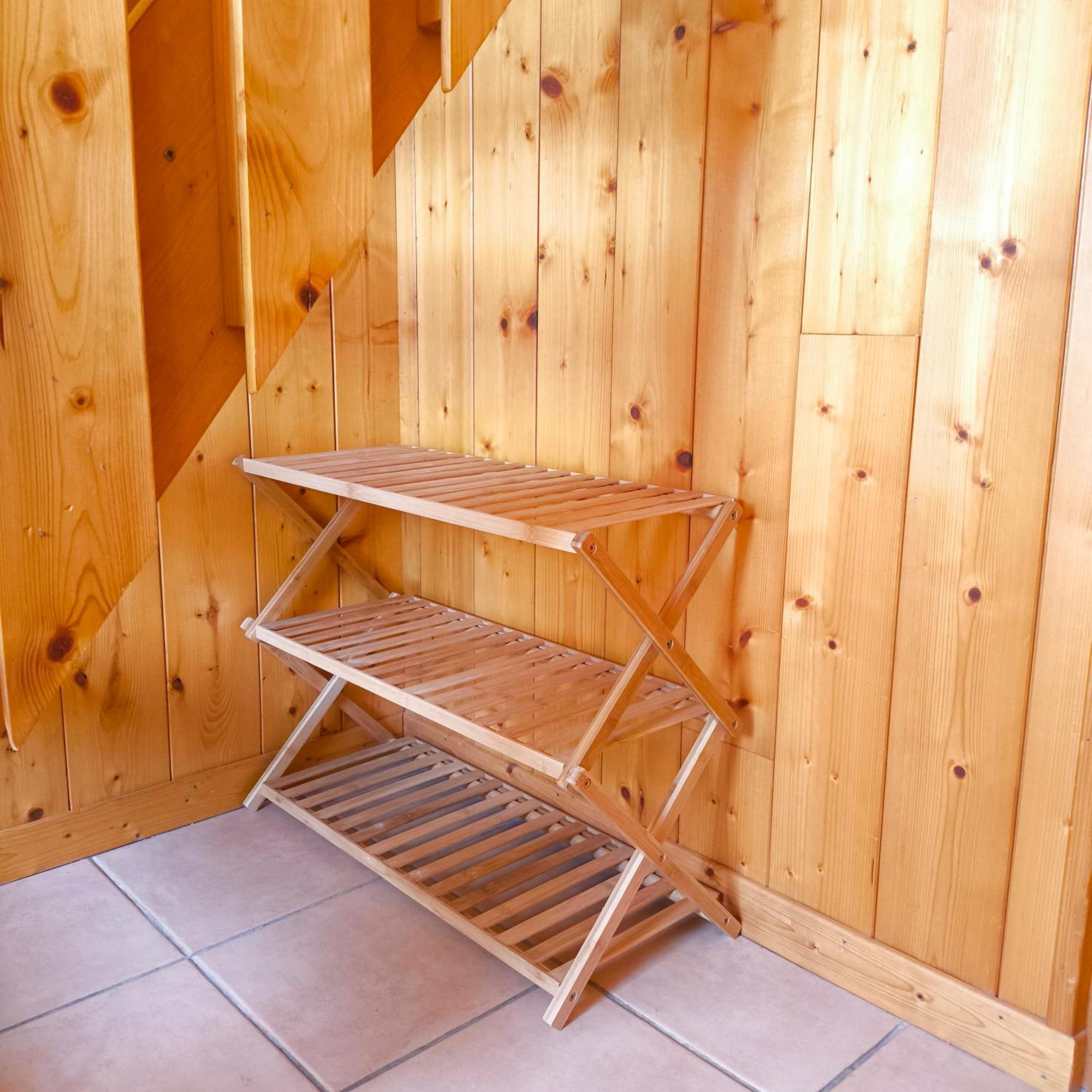 T2 Tout Confort Avec Balcon Au Calme Entre Lac Et Montagne Brizon Zewnętrze zdjęcie