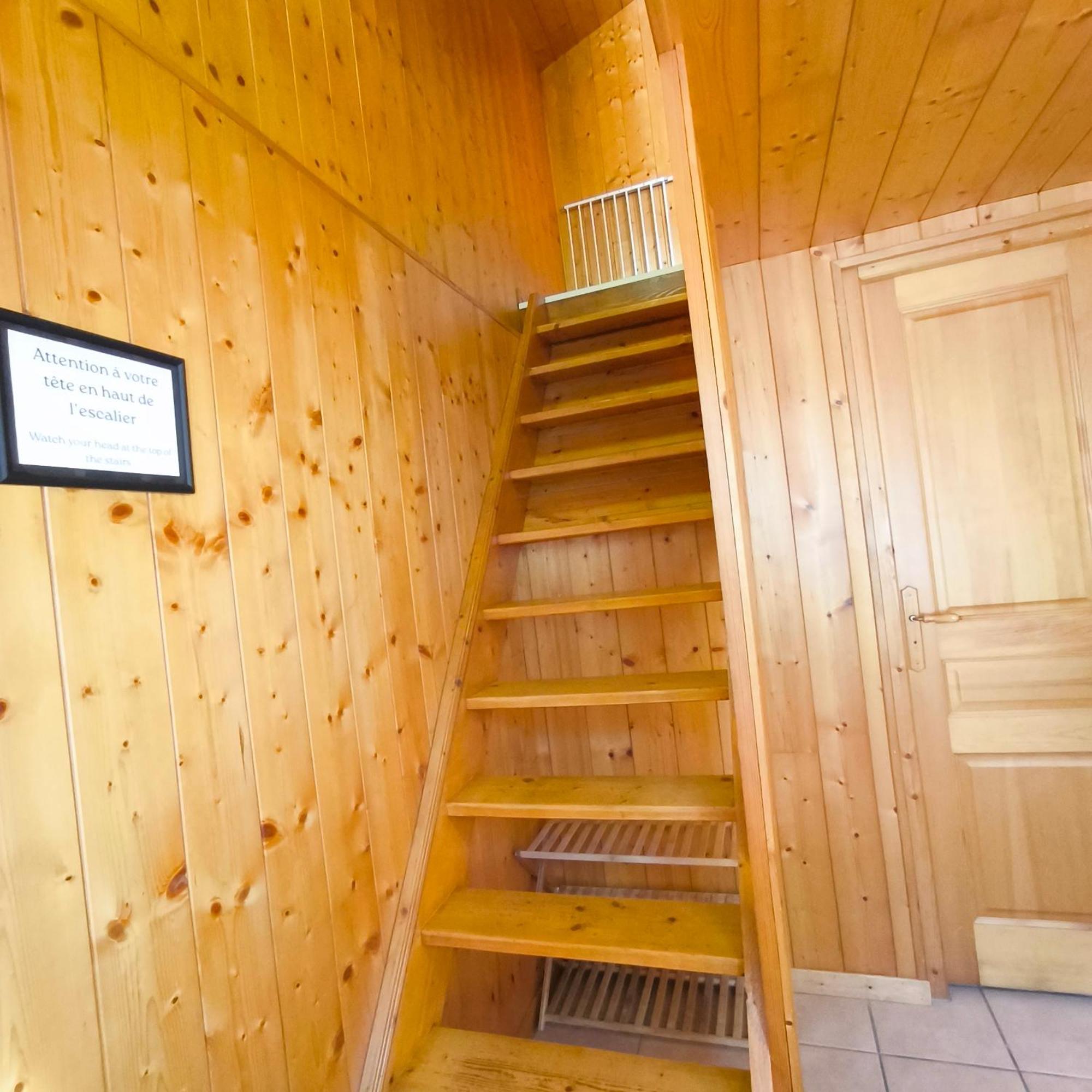 T2 Tout Confort Avec Balcon Au Calme Entre Lac Et Montagne Brizon Zewnętrze zdjęcie